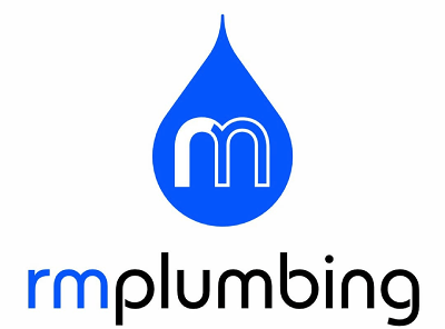 RM Plumbing Services logo